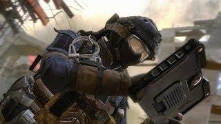 Call of Duty: Black Ops II - Care Package Edition Trailer