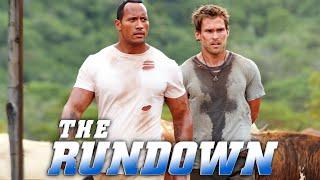 The Rundown (2003) Movie || Dwayne Johnson, Seann William Scott, Christopher | Review and Facts