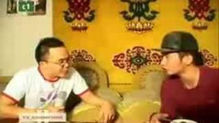 Tanaid Honoy  2 [TV-Cocktail] 2