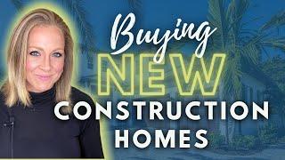 New Homes in Sarasota FL | Buying Tips