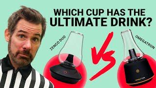 Omegatron vs Zenco Duo | The Defining Vapor Cup Showdown