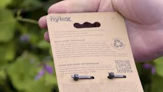 Nylex ReTH!NK Fitting Set