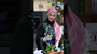 أطيب حلى تراثي  #مطبخ_عربي #أكلات_تراثية #اكلات_شعبية #وصفات