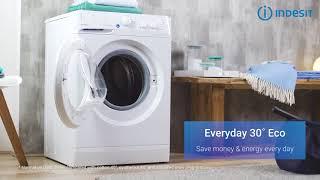 Indesit BWC 61452 W UK Innex Washing Machine