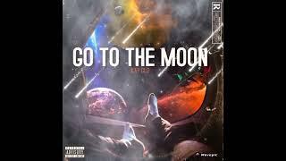 Kay Glo - Go To The Moon