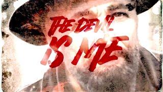 The Devil Is Me - Globus x A.D.A.M (Official Lyric Video)