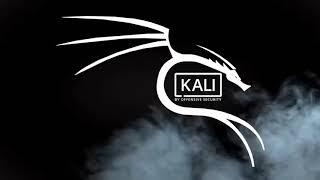 Kali Linux 2019 4 overview The Most Advanced Penetration Testing Distribution