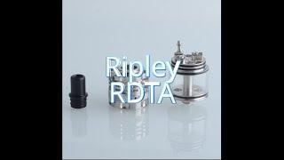 RDTA Review - Ripley by Ambition Mods