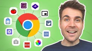 11 hilfreiche Chrome-Erweiterungen für Marketing & Produktivität