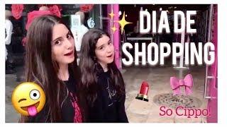 Haul de compras con Nare Clausen y Dani Milagros - #SoCippoGirl