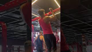 Get fit with Rahul                              #gymmotivation #youtubeshorts #youtube #viralshort
