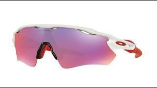 OAKLEY PRIZM ROAD - A Revolutionary Lens Technology That Tine-Tunes Vision.