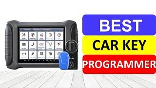 Top 10 Best Car Key Programmer In 2022 | Key Programmer