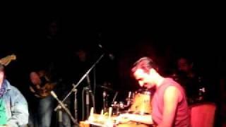 Анатолий Герасимов и Jazzotronica 3