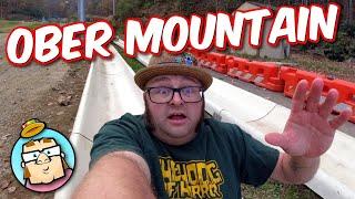 Ober Mountain - Sky Tram, Alpine Slide and Ice Boats - Classic Attraction - Formerly Ober Gatlinburg