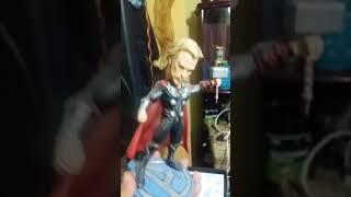 Pasito perron thor