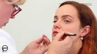 Permanent makeup. Перманентный макияж. The story of the first:" "Danser", Anicas.