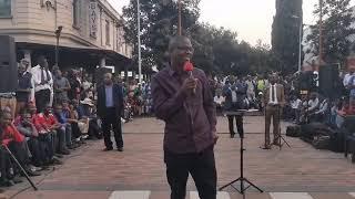 Apostle T  F Chiwenga Kuridza Mhere, Deuteronomy 22 VS 23 30