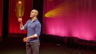 All it takes is 10 mindful minutes | Andy Puddicombe | TED