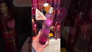 bath and body works luxury perfume dupes  #bathandbodyworks #perfume #fragrance #perfumecollection