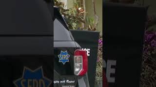 THE MINUTE: Titanic explorers presumed dead, an SFPD Officer shoots and kills victim, and more