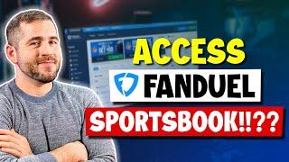 Can I Use a VPN to Access FanDuel Sportsbook?