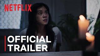 Terror Tuesday: Extreme | Official Trailer | Netflix