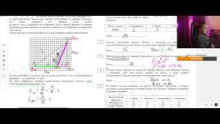 Подготовка к ОГЭ по математике 2023. Решаем + обсуждаем реальный вариант ОГЭ по математике 2022.