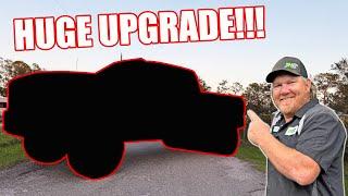 The JH Diesel Shop Truck Gets Some HUGE UGRADES!!! +Budget Bogger Damage Assessment...