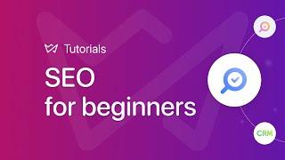 SEO for beginners | Weblium website builder