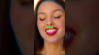 This is Who Olivia Rodrigo Writes her songs for 