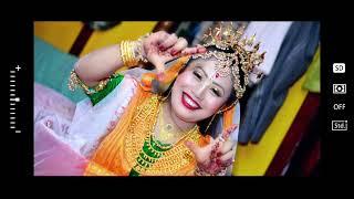 nita weds loken eikhoi anigi luhongbgi memories || Plz like ,subscribe and hit the bell icon..