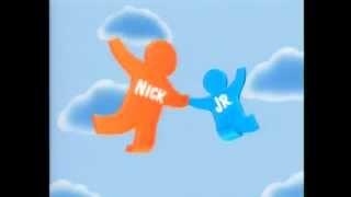 Nick Jr. - Trampoline Bumper