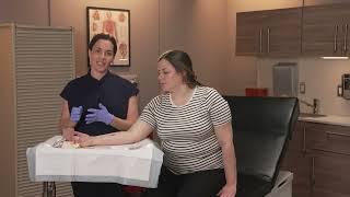 Wound Care Dressing