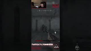 2 Easy #huntshowdown #shorts #short