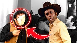 Blazing Saddles - 10 Wild Facts You Totally Missed!