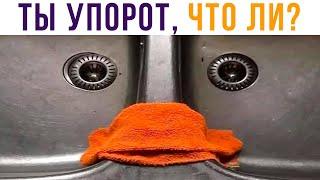 КРЯковина)) Показалось?) Приколы | Мемозг 654