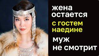 Как и куда, когда тесно? Чукотская традиция гостеприимства, обычаи чукчей