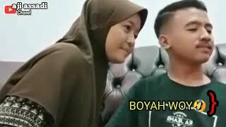 Viral Adik Kakak ini | parah bener