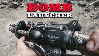 NEW Bomb Launcher Harpoon Can ONE-SHOT...  (PVP Bounty Clash)