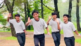 Haaye Oye || Choreography By aka Dolphin || #dpalacedanceinstitute #haayeoye #dance