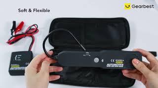 Professional Automotive Cable Wire Tracker Short  & Open Circuit Finder Tester - Gearbest.com