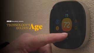 Consumer Technology Association presents Technology’s Golden Age: ecobee mini-documentary
