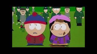 stendy moments - SOUTH PARK