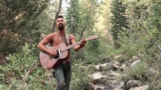 Nahko Live at Wanderlust: "Wash it Away" (Acoustic)