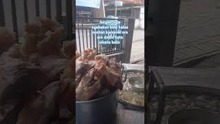 bakso wareg kota wisata batu #kuliner #bakso