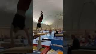 Тренировочный процесс #shorts