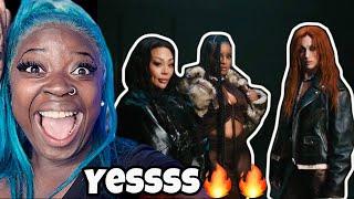 Sugababes - Jungle REACTION!!!!