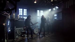 Vandenberg's MoonKings - Breathing (Official Video)