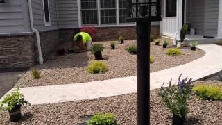 Gettysburg Adams County landscaping design contractors - Ryan's Landscaping - 717-632-4074